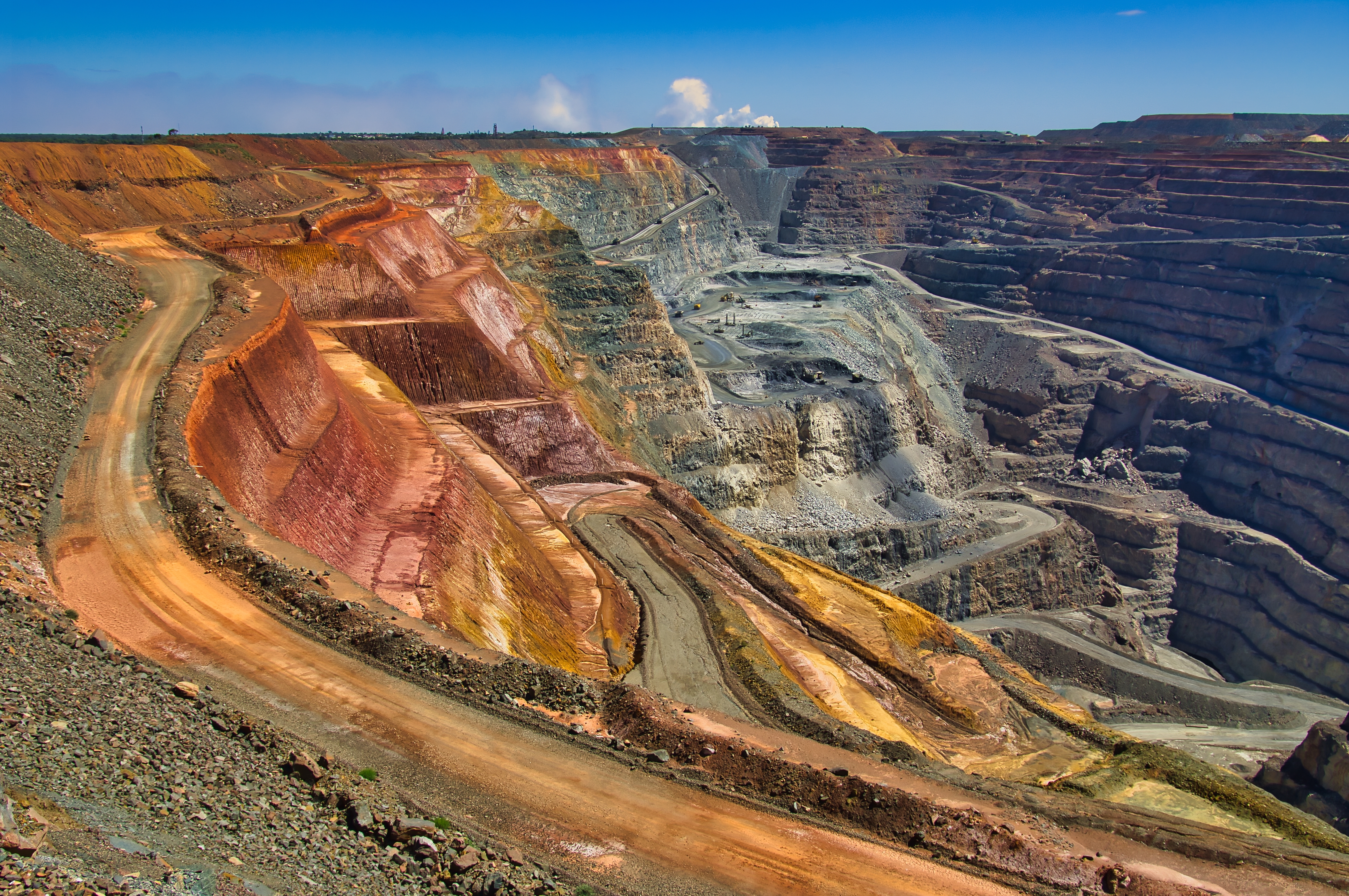  Kalgoorlie